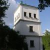Zakroczym - kościół nr 2 dzwonnica, lavinka