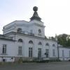 Pałacyk w Jabłonnie, lavinka