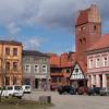 Na Starówce Golubia-Dobrzynia, Marek Weber