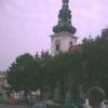 Nowe MiastoLubawskie - rynek, Marek Weber
