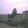 Nowe Miasto Lubawskie - rynek, Marek Weber