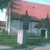 Dąbrówno, Marek Weber