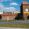 Nowe Miasto Lubawskie - brama kurzętnicka, Marek Weber