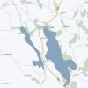 Mapka okolic Dąbrówna, Marek Weber