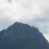 Giewont z Nosala, Joanna Bochenek