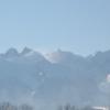 Tatry zimą, Joanna Bochenek