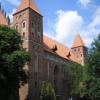 Kwidzyn zespół katedralno zamkowy , Wojciech Grabowski