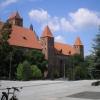 Kwidzyn zespół katedralno zamkowy , Wojciech Grabowski