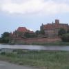 Malbork Zamek, Wojciech Grabowski