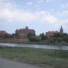 Malbork Zamek , Wojciech Grabowski