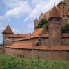 Malbork Zamek , Wojciech Grabowski