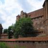 Malbork Zamek , Wojciech Grabowski