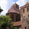 Malbork Zamek , Wojciech Grabowski