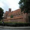 Malbork Zamek , Wojciech Grabowski