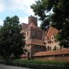 Malbork Zamek , Wojciech Grabowski