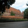 Malbork Zamek , Wojciech Grabowski
