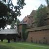 Malbork Zamek , Wojciech Grabowski