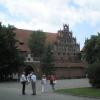 Malbork Zamek , Wojciech Grabowski