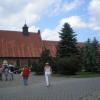 Malbork Zamek , Wojciech Grabowski