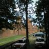 Malbork Zamek , Wojciech Grabowski