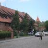 Malbork Zamek , Wojciech Grabowski