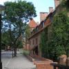 Malbork Zamek , Wojciech Grabowski
