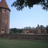 Malbork Zamek , Wojciech Grabowski