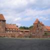 Malbork Zamek , Wojciech Grabowski