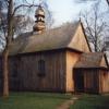 Tum kościół św. Mikołaja z1761r, Wojciech Grabowski