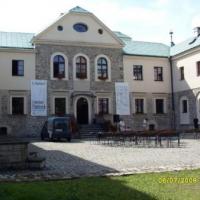 Zamek Sielecki, Ania