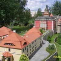 Zamek Książ w całości - muzeum w Kowarach, Zofia i Jan Grabarczyk