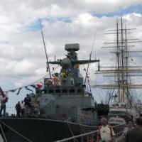 Gdynia - ORP Piorun
