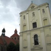 Kościół Św. Franciszka w Grudziądzu