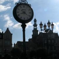 Rynek w Chełmży