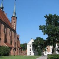 Frombork