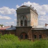 Modlin 6, lavinka
