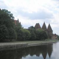 Malbork Zamek , Wojciech Grabowski