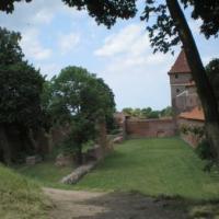 Malbork Zamek , Wojciech Grabowski