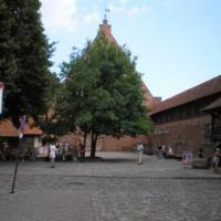 Malbork Zamek , Wojciech Grabowski