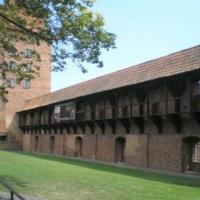 Malbork Zamek , Wojciech Grabowski