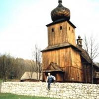 Wygiełzów- skansen, Wojciech Grabowski