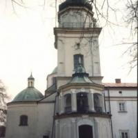Święta Anna , Wojciech Grabowski