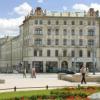 Hotel Bazar, fot. A. Jabłońska, Trakt Królewsko-Cesarski