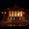 Teatr Wielki im. Stanisława Moniuszki, fot. K. Fryś, Trakt Królewsko-Cesarski