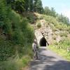 Tunel, Edward Krężel