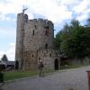 Zabytkowa szubienica w Złotnikach, Edward Krężel