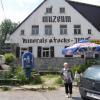 Muzeum Ziemi w Szklarskiej Porębie., Edward Krężel