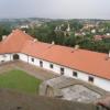 Zabudowania gospodarcze - nieczynny hotel, Edward Krężel