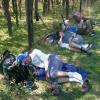 27.07.2008, godz. 12.00 - Olsztyn, Kuba Terakowski