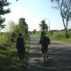 26.07.2008, godz. 18.00 - pomiędzy Ryczowem i Podzamczem, Kuba Terakowski